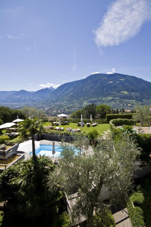 Spa & Relax Hotel Erika Tirolo Esterno foto